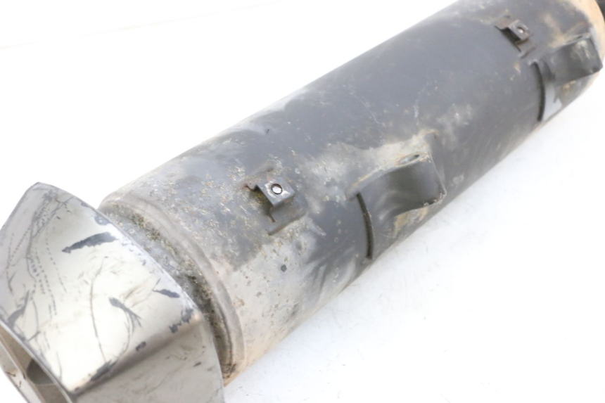 photo de EXHAUST ADIVA AD3 300 (2014 - 2020)