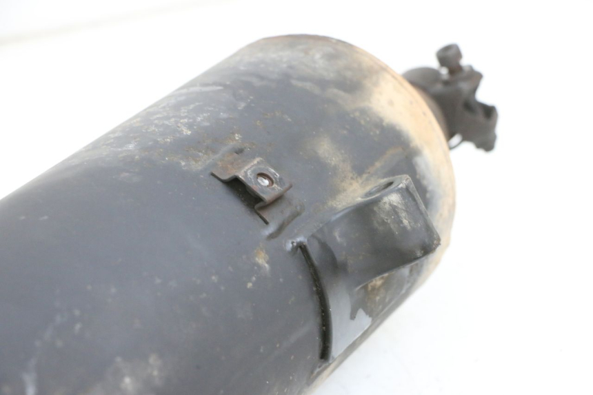 photo de EXHAUST ADIVA AD3 300 (2014 - 2020)