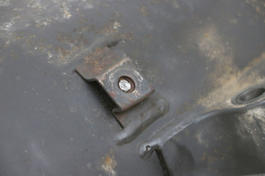 photo de EXHAUST ADIVA AD3 300 (2014 - 2020)