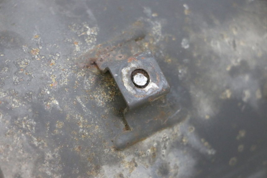 photo de EXHAUST ADIVA AD3 300 (2014 - 2020)