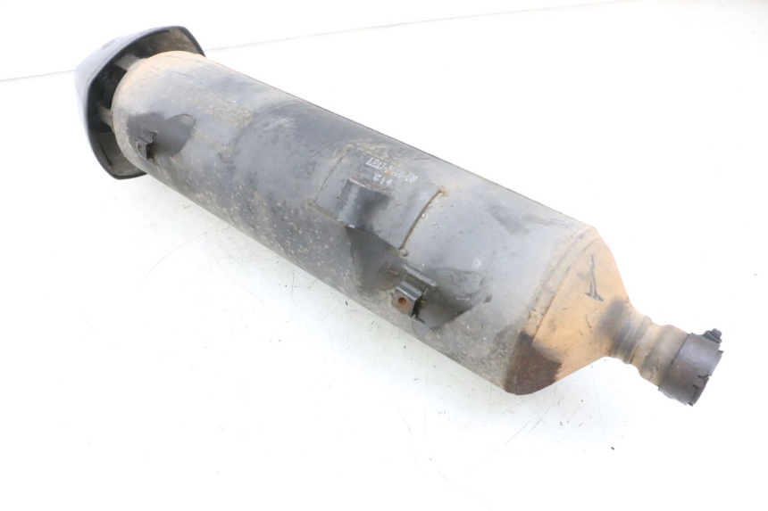 photo de EXHAUST ADIVA AD3 300 (2014 - 2020)