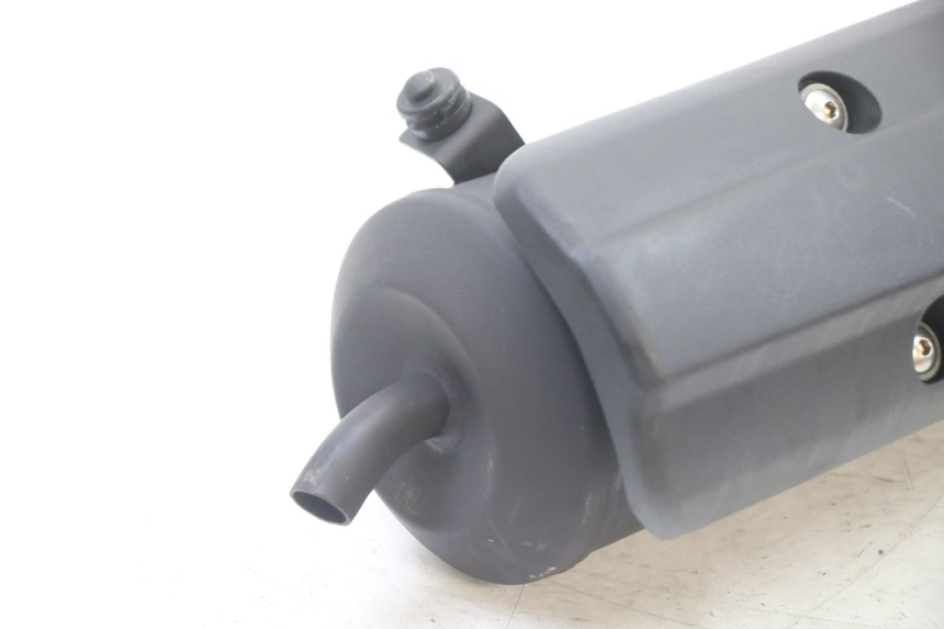 photo de EXHAUST PIPE KYMCO AGILITY 4T 50 (2005 - 2018)
