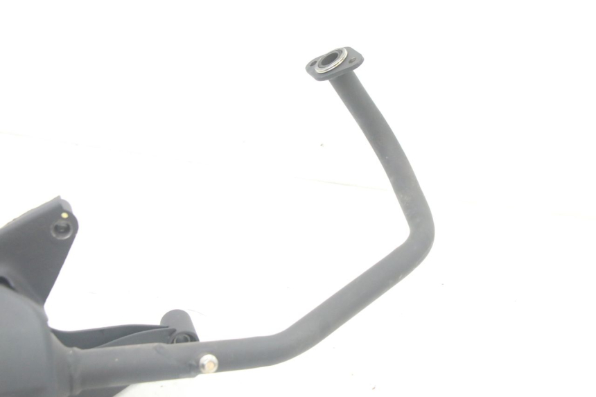 photo de EXHAUST PIPE KYMCO AGILITY 4T 50 (2005 - 2018)