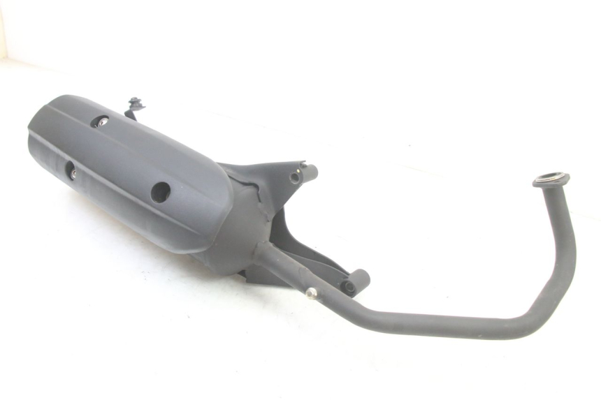 photo de EXHAUST PIPE KYMCO AGILITY 4T 50 (2005 - 2018)