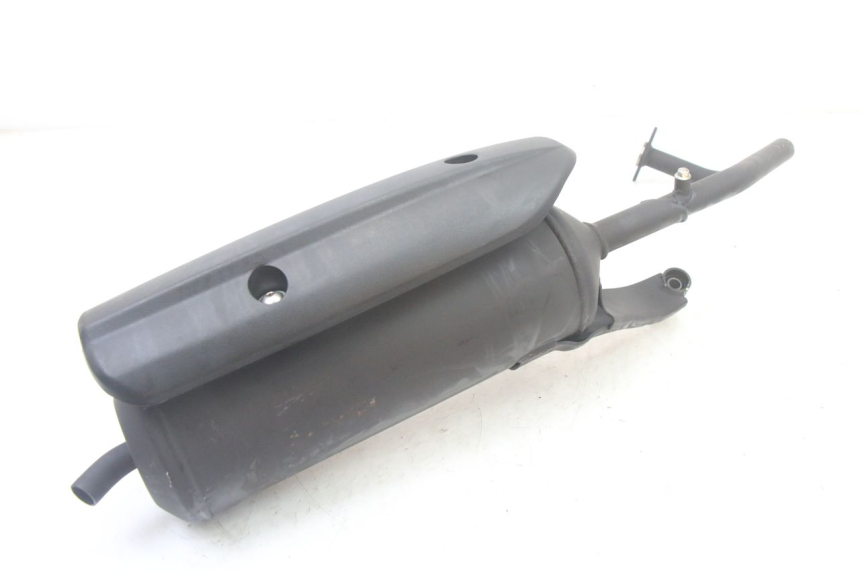photo de EXHAUST PIPE KYMCO AGILITY 4T 50 (2005 - 2018)