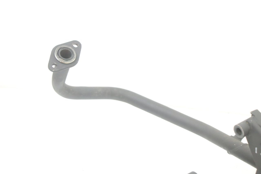 photo de EXHAUST PIPE KYMCO AGILITY 4T 50 (2005 - 2018)
