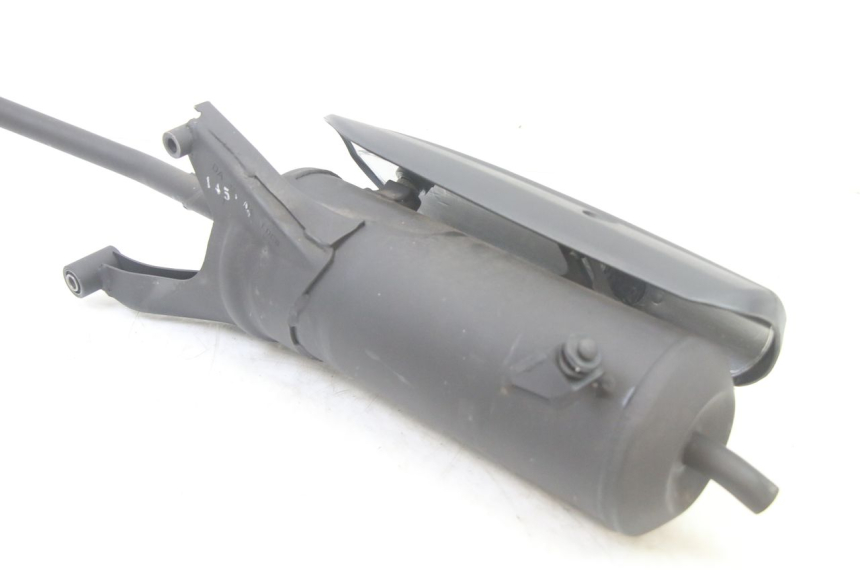 photo de EXHAUST PIPE KYMCO AGILITY 4T 50 (2005 - 2018)