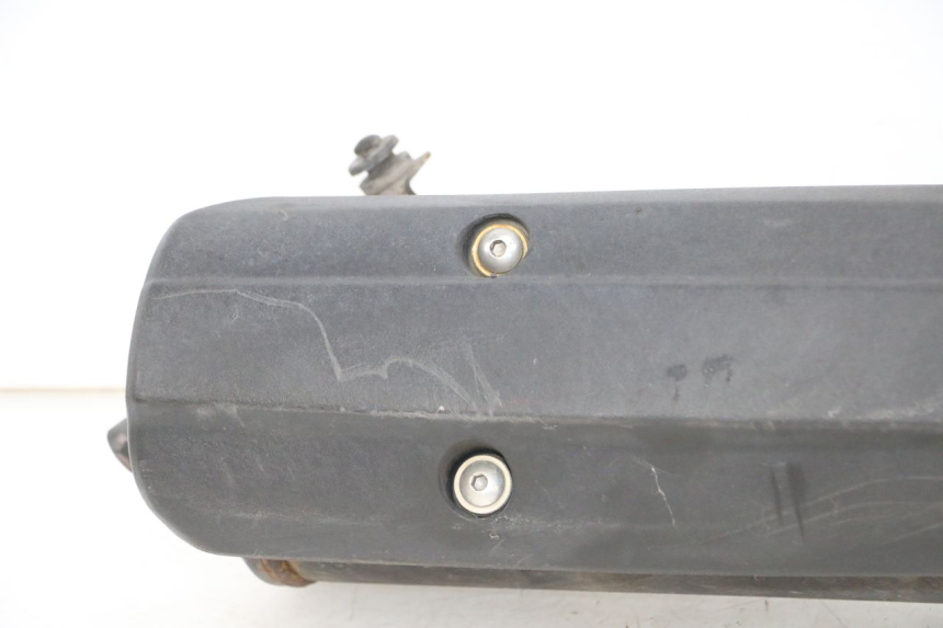 photo de EXHAUST PIPE KYMCO AGILITY 4T 50 (2018 - 2022)