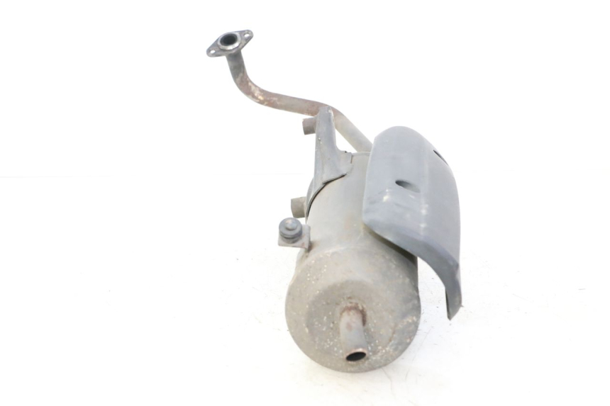photo de EXHAUST PIPE KYMCO AGILITY 4T 50 (2005 - 2018)