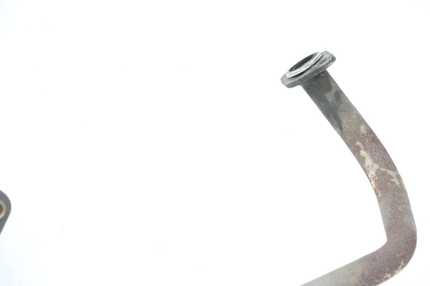 photo de EXHAUST PIPE KYMCO AGILITY 4T 50 (2005 - 2018)