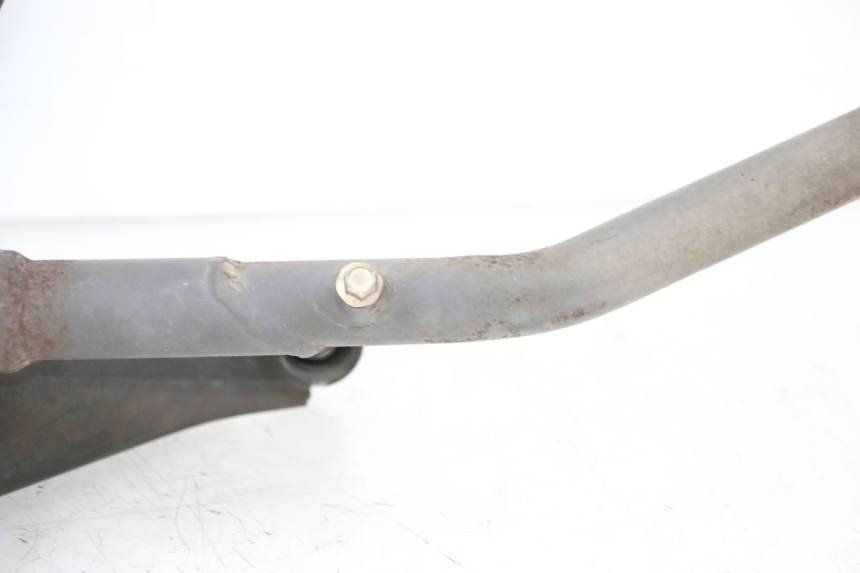 photo de EXHAUST PIPE KYMCO AGILITY 4T 50 (2005 - 2018)