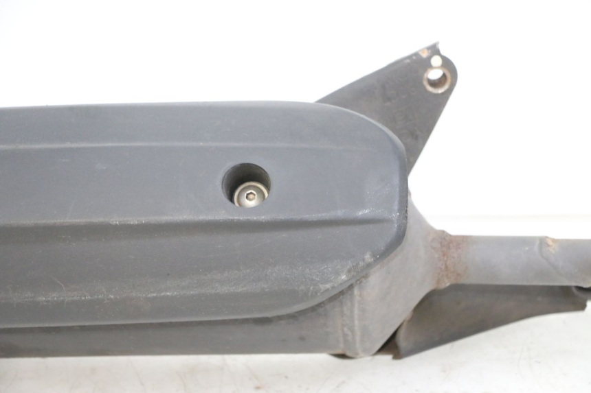 photo de EXHAUST PIPE KYMCO AGILITY 4T 50 (2005 - 2018)