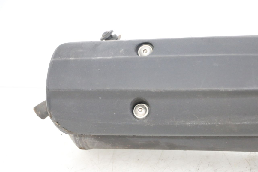 photo de EXHAUST PIPE KYMCO AGILITY 4T 50 (2005 - 2018)