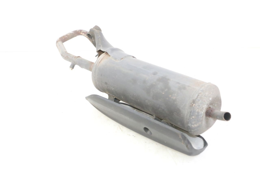 photo de EXHAUST PIPE KYMCO AGILITY 4T 50 (2005 - 2018)