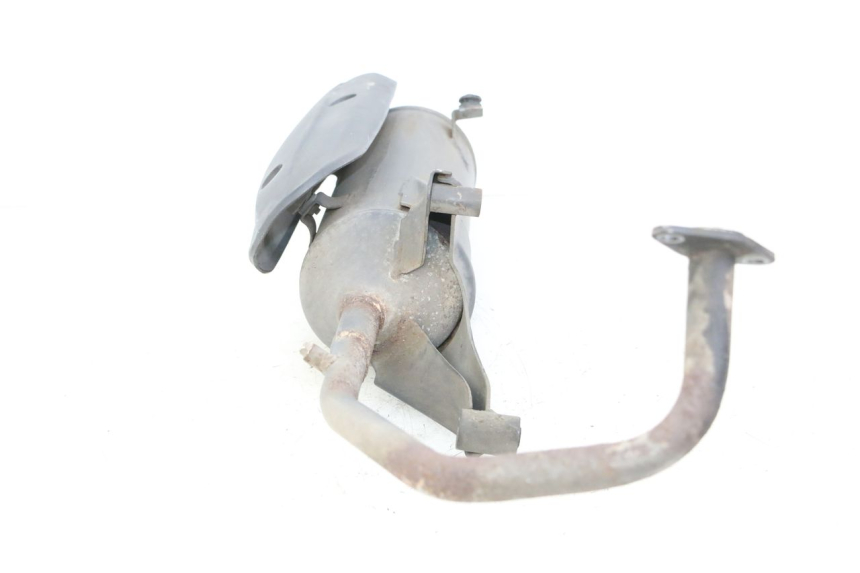 photo de EXHAUST PIPE KYMCO AGILITY 4T 50 (2005 - 2018)