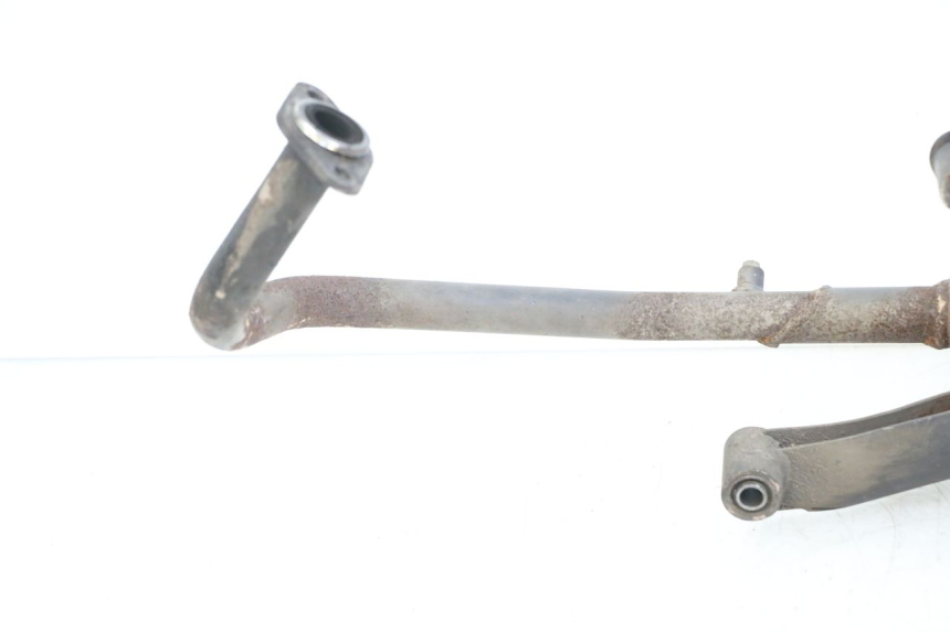photo de EXHAUST PIPE KYMCO AGILITY 4T 50 (2005 - 2018)