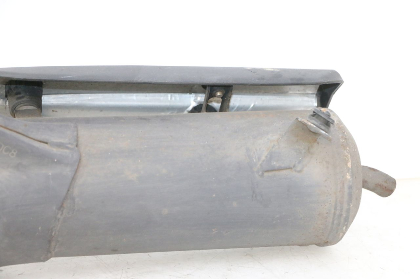 photo de EXHAUST PIPE KYMCO AGILITY 4T 50 (2005 - 2018)