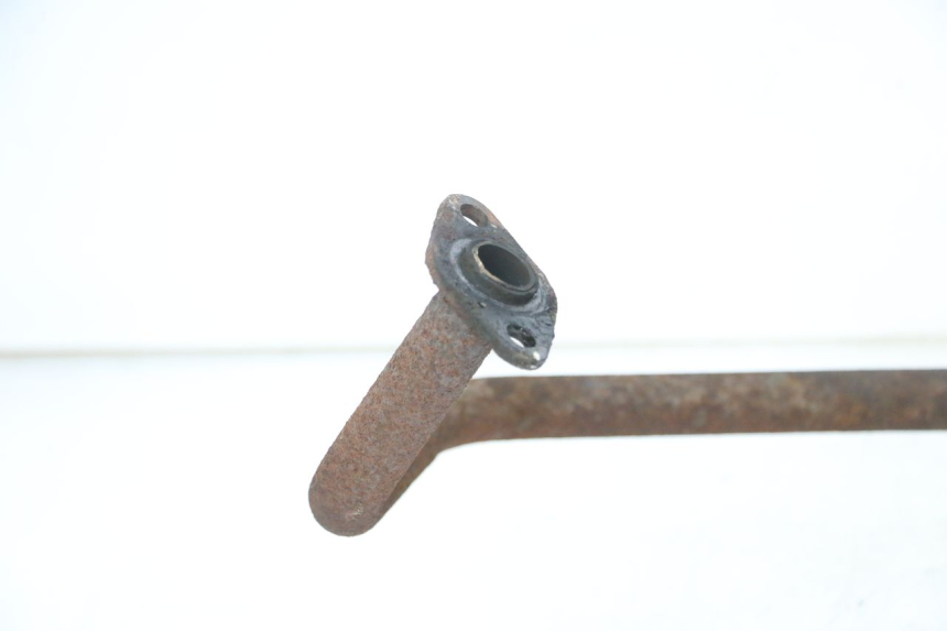 photo de EXHAUST PIPE KYMCO AGILITY 4T 50 (2005 - 2018)