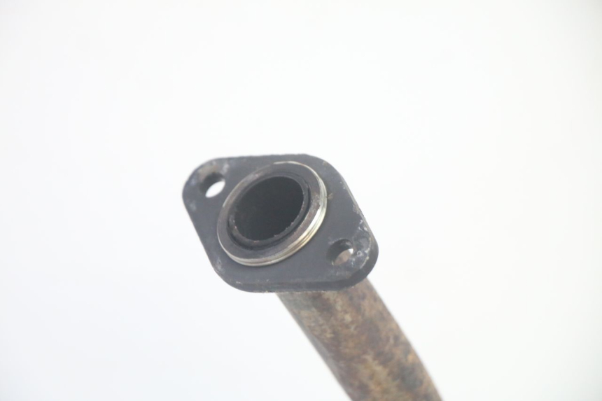 photo de EXHAUST PIPE KYMCO AGILITY 4T 50 (2018 - 2022) - Technical close-up