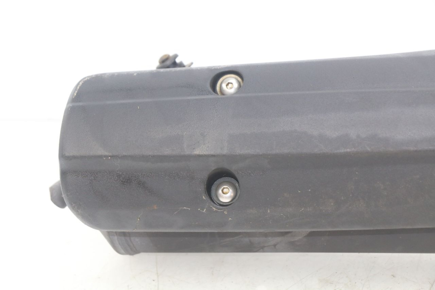 photo de EXHAUST PIPE KYMCO AGILITY DELIVERY 4T 50 (2018 - 2023)