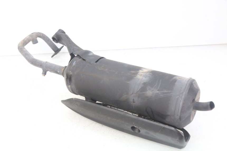 photo de EXHAUST PIPE KYMCO AGILITY DELIVERY 4T 50 (2018 - 2023)