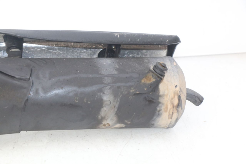 photo de EXHAUST PIPE KYMCO AGILITY DELIVERY 4T 50 (2018 - 2023)