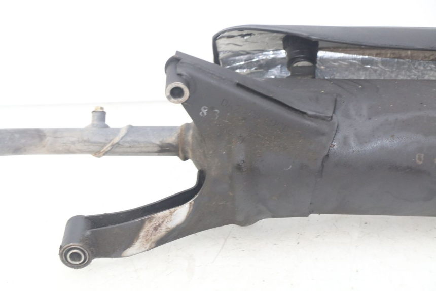 photo de EXHAUST PIPE KYMCO AGILITY DELIVERY 4T 50 (2018 - 2023)