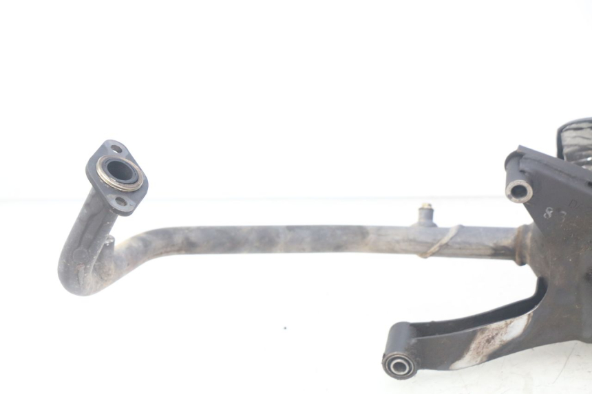 photo de EXHAUST PIPE KYMCO AGILITY DELIVERY 4T 50 (2018 - 2023)