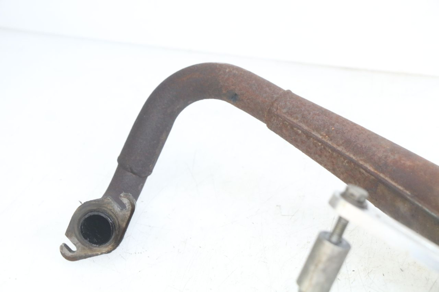 photo de EXHAUST PIPE KYMCO AGILITY NAKED RENOUVO 2T 50 (2011 - 2018)