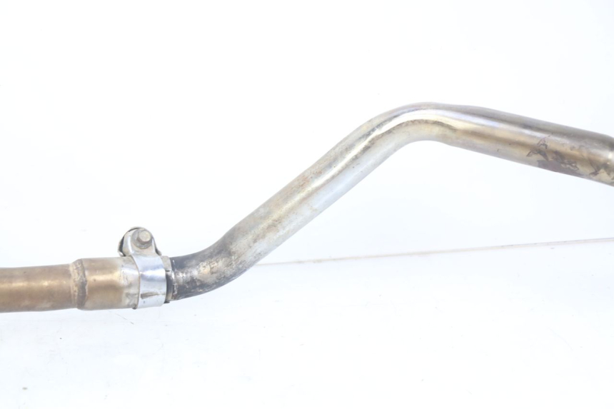 photo de EXHAUST PIPE APOLLO DIRT BIKE 125 (2010 - 2018)