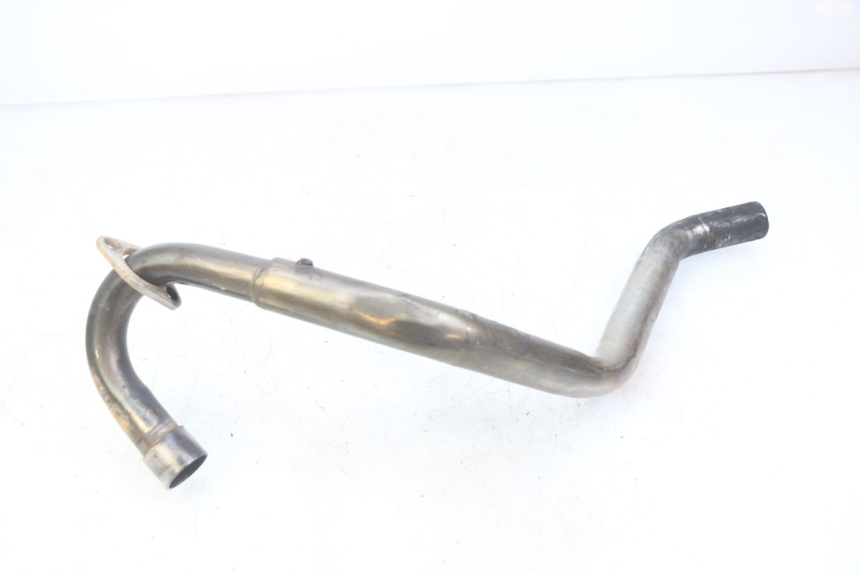 photo de EXHAUST PIPE APOLLO DIRT BIKE 125 (2010 - 2018)