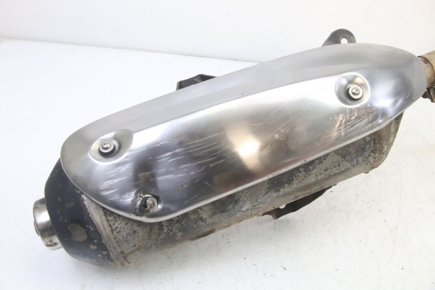 photo de EXHAUST PIPE APRILIA ATLANTIC 125 (2003 - 2009)