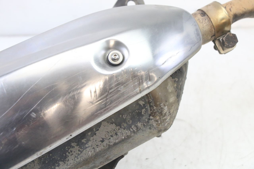 photo de EXHAUST PIPE APRILIA ATLANTIC 125 (2003 - 2009)