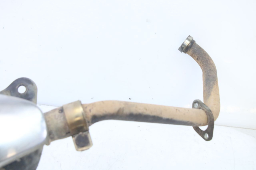 photo de EXHAUST PIPE APRILIA ATLANTIC 125 (2003 - 2009)