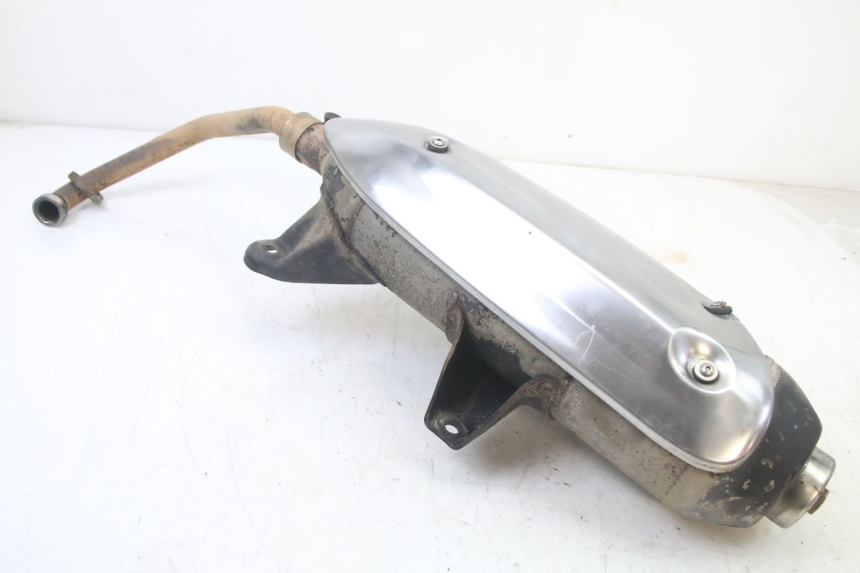 photo de EXHAUST PIPE APRILIA ATLANTIC 125 (2003 - 2009)