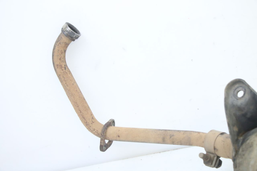 photo de EXHAUST PIPE APRILIA ATLANTIC 125 (2003 - 2009)