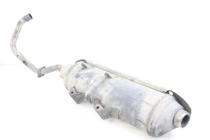 photo de EXHAUST APRILIA SCARABEO GT 125 (1999 - 2007)