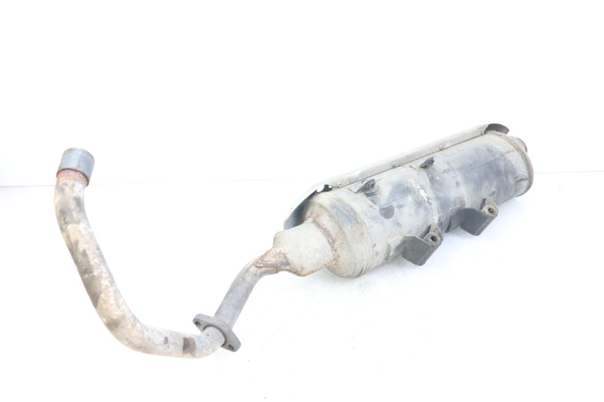 photo de EXHAUST APRILIA SCARABEO GT 125 (1999 - 2007)