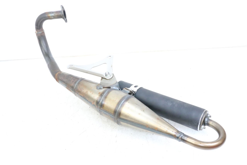 photo de EXHAUST APRILIA SR MOTARD 50 (2012 - 2018)