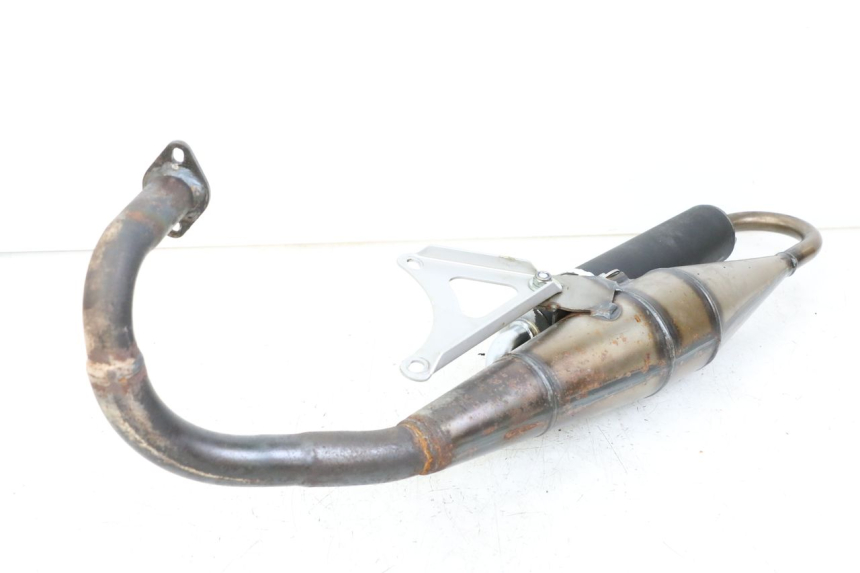 photo de EXHAUST APRILIA SR MOTARD 50 (2012 - 2018)