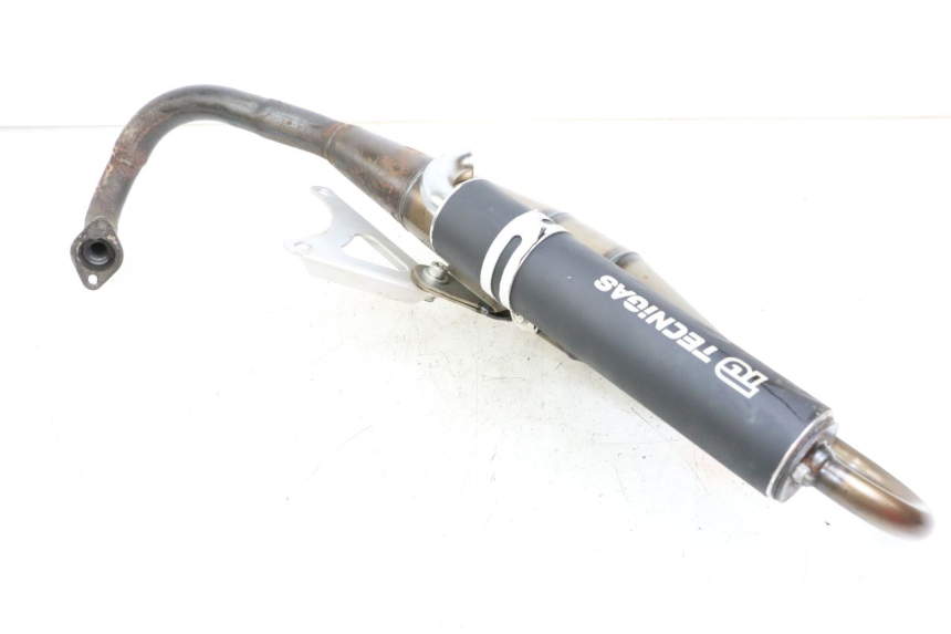 photo de EXHAUST APRILIA SR MOTARD 50 (2012 - 2018)