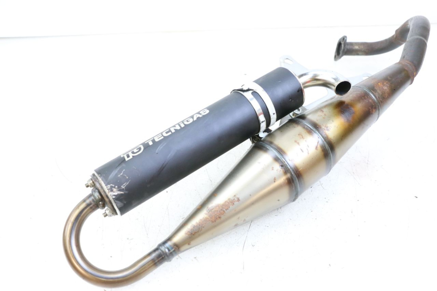 photo de EXHAUST APRILIA SR MOTARD 50 (2012 - 2018)