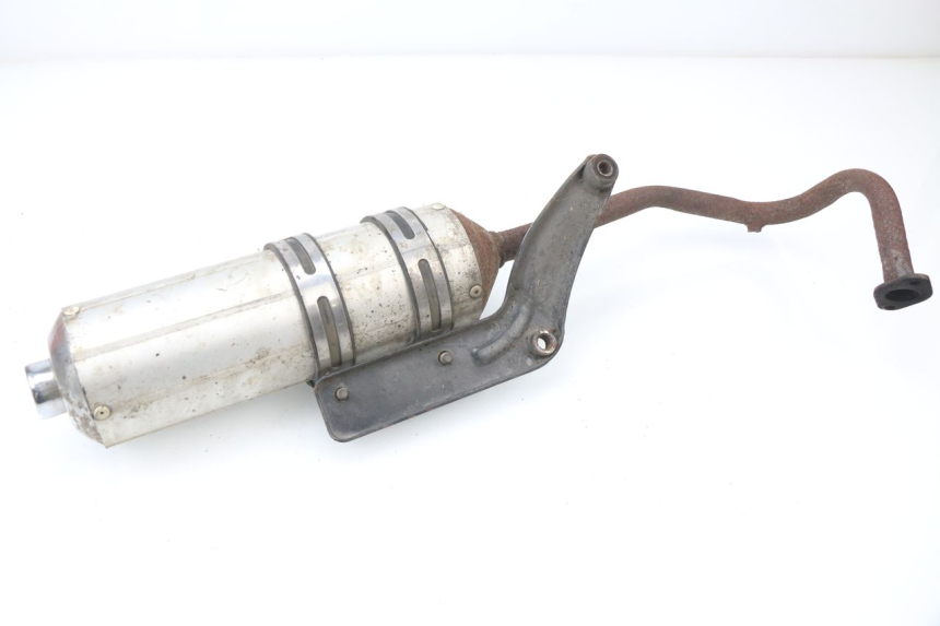 photo de EXHAUST BAOTIAN EAGLE 50 (2009 - 2011)