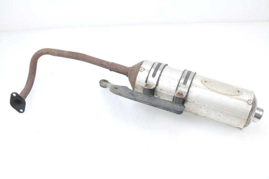 photo de EXHAUST BAOTIAN EAGLE 50 (2009 - 2011)