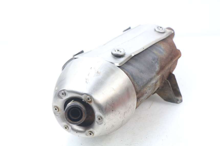 photo de EXHAUST PIAGGIO BEVERLY 125 (1998 - 2005)