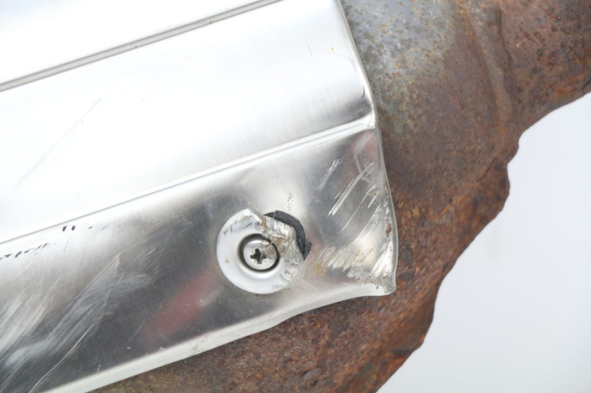 photo de EXHAUST PIAGGIO BEVERLY 125 (1998 - 2005)