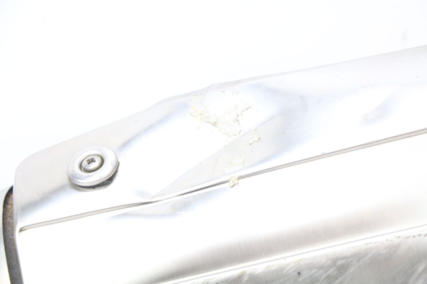 photo de EXHAUST PIAGGIO BEVERLY 125 (1998 - 2005)