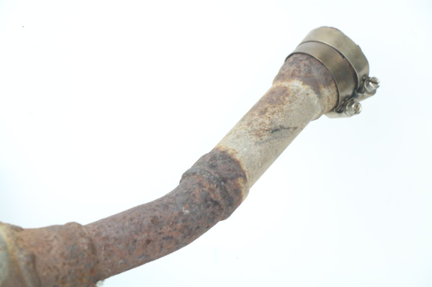 photo de EXHAUST PIAGGIO BEVERLY 125 (1998 - 2005)