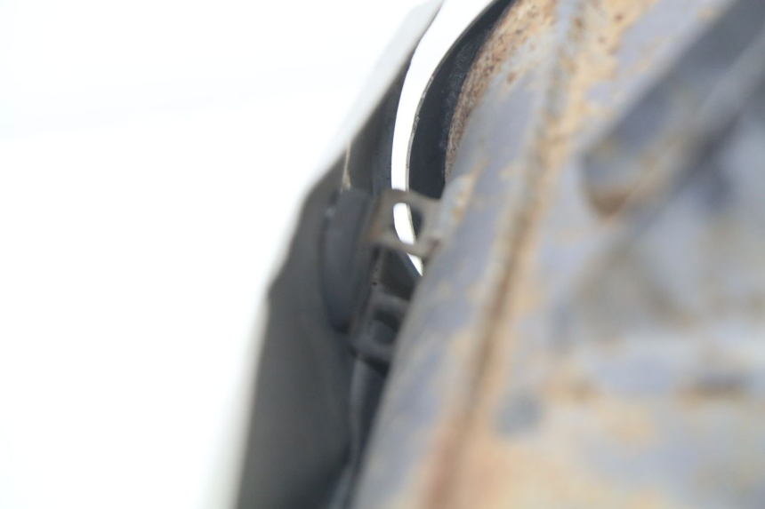 photo de EXHAUST PIAGGIO BEVERLY 125 (1998 - 2005)