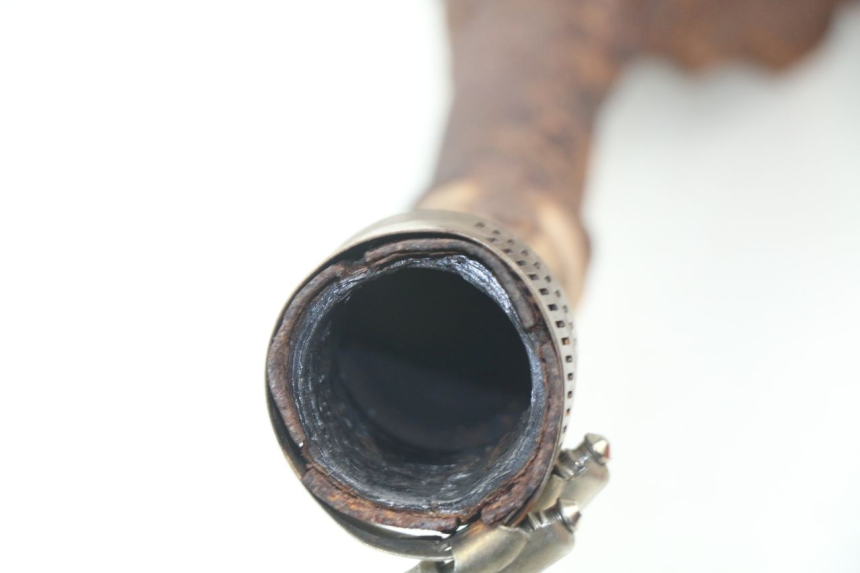 photo de EXHAUST PIAGGIO BEVERLY 125 (1998 - 2005)